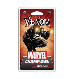 Fantasy Flight Games Marvel Champions: Hero Pack - Venom