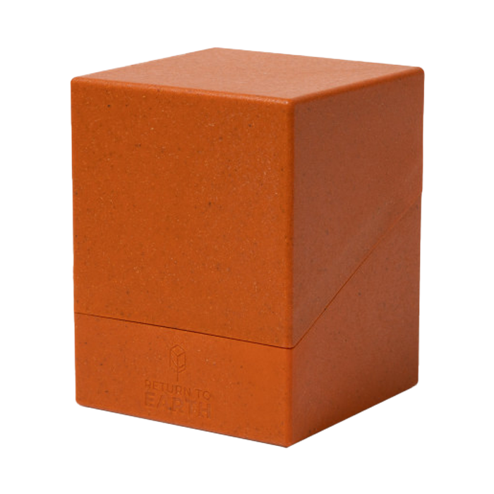 Ultimate Guard Ultimate Guard Deck Box Boulder 100+ Return to