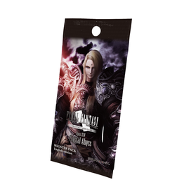 Square Enix Final Fantasy: TCG - Opus 14 - Booster Pack