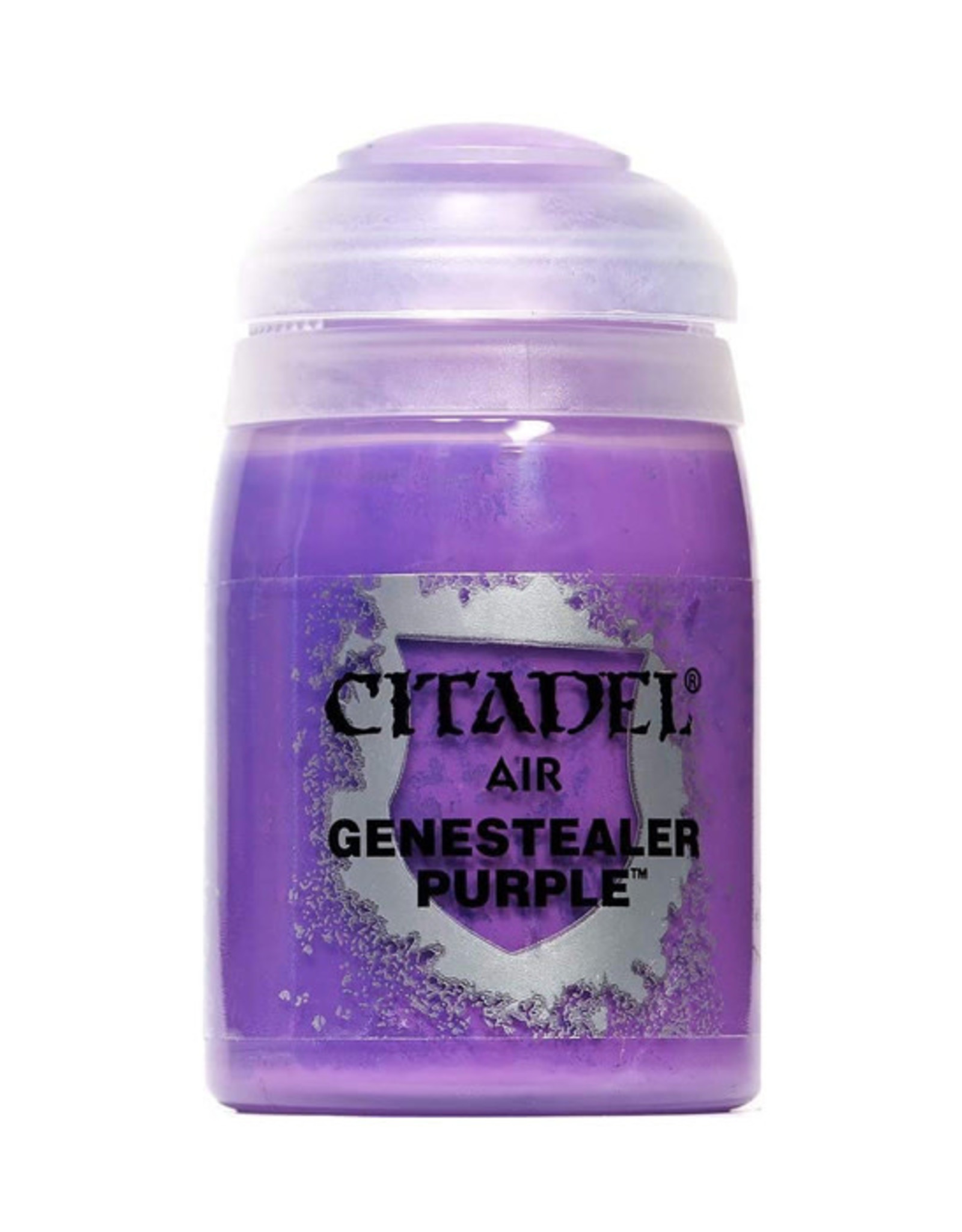 Citadel Citadel Colour: Air - Genestealer Purple