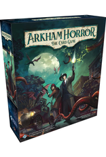 Arkham Horror Arkham Horror: The Card Game - Revised Core Set