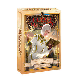 Flesh and Blood Flesh and Blood TCG: Monarch - Blitz Deck - Prism