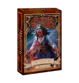 Flesh and Blood Flesh and Blood TCG: Monarch - Blitz Deck - Levia
