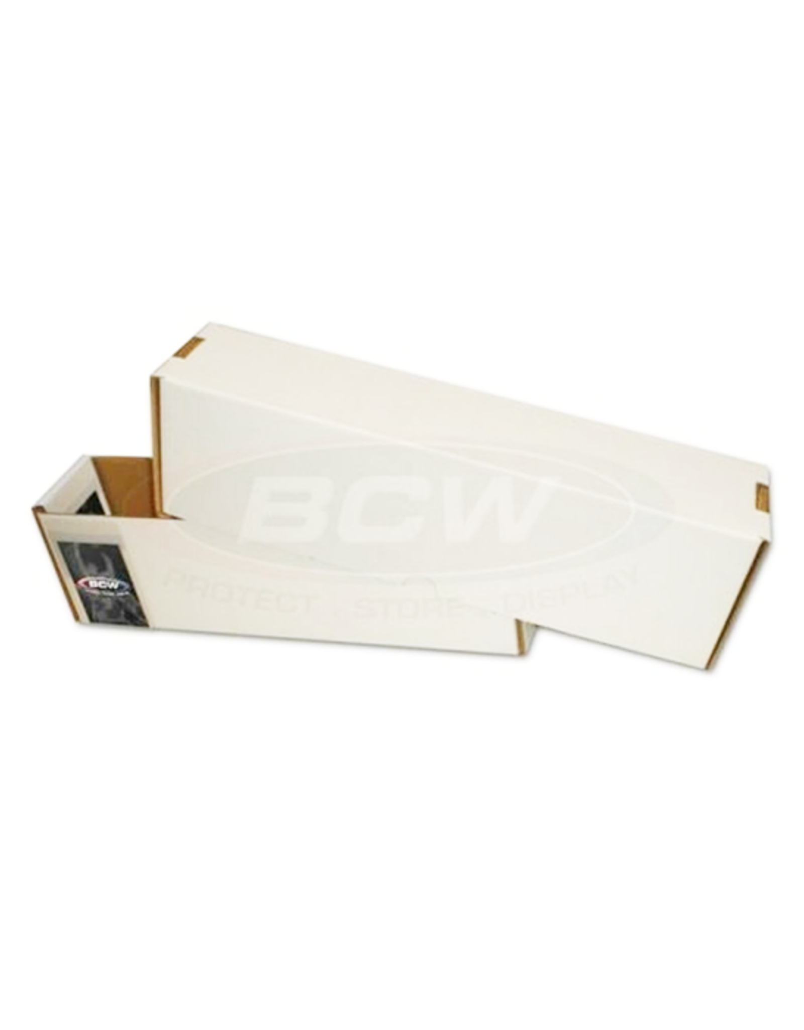 BCW Supplies BCW: Card Box - Vault