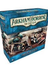 Arkham Horror Arkham Horror: The Card Game - Investigator Expansion - Edge of the Earth