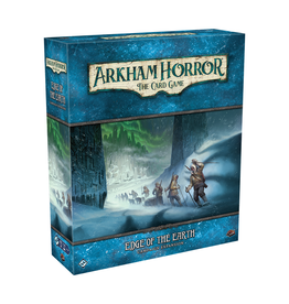 Arkham Horror Arkham Horror: The Card Game - At the Edge of the Earth
