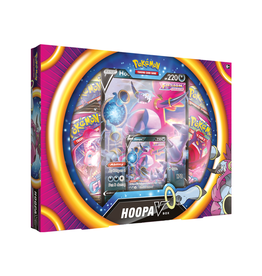 Pokemon Pokemon: Hoopa V Box