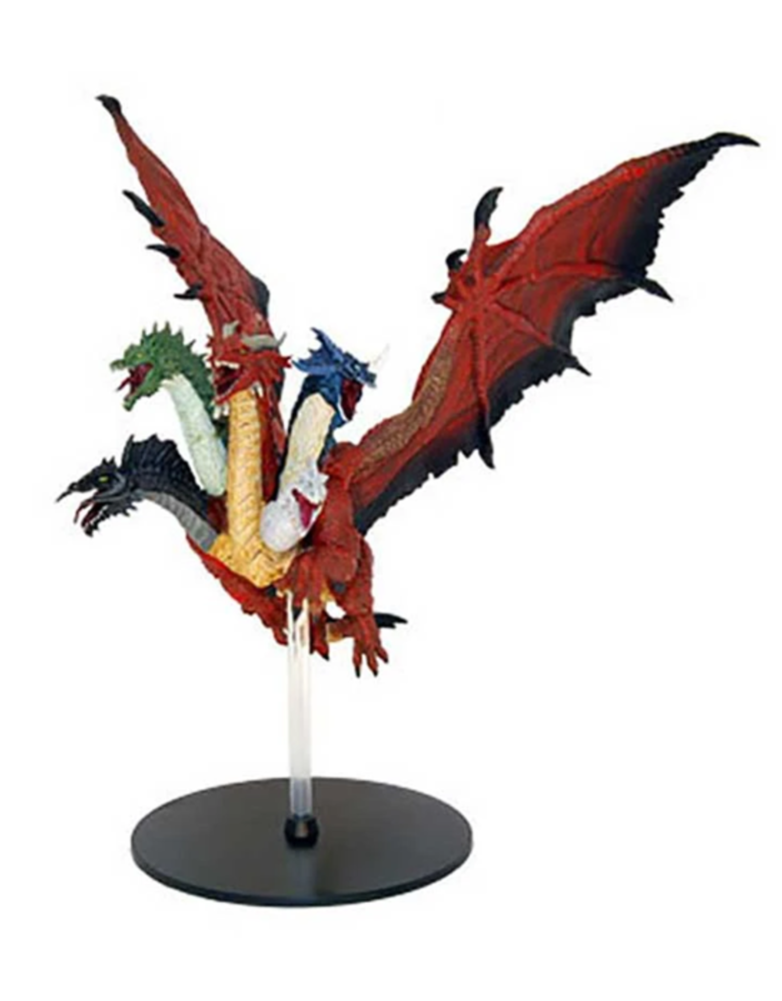 Dungeons & Dragons Dungeons & Dragons: Icons of the Realms - Tiamat