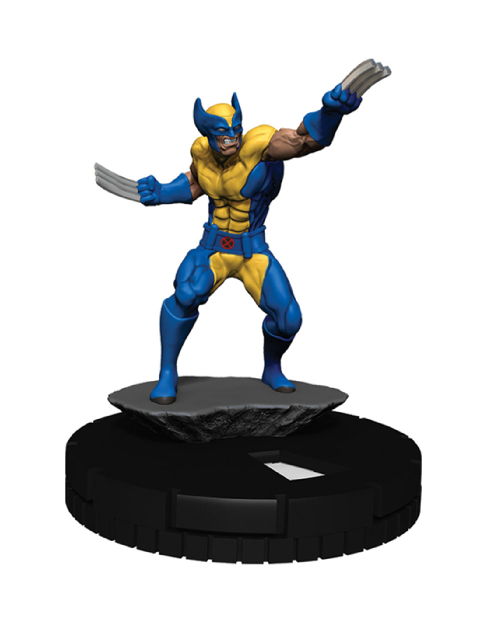 HeroClix HeroClix: Avengers Fantastic Four - Empyre - Play at Home Kit