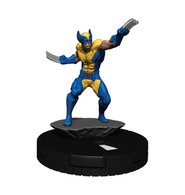 HeroClix HeroClix: Avengers Fantastic Four - Empyre - Play At Home Kit