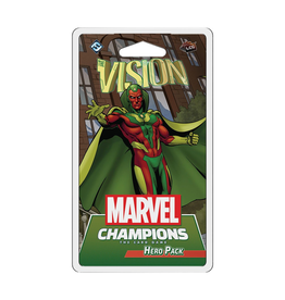 Fantasy Flight Games Marvel Champions: Hero Pack - Vision