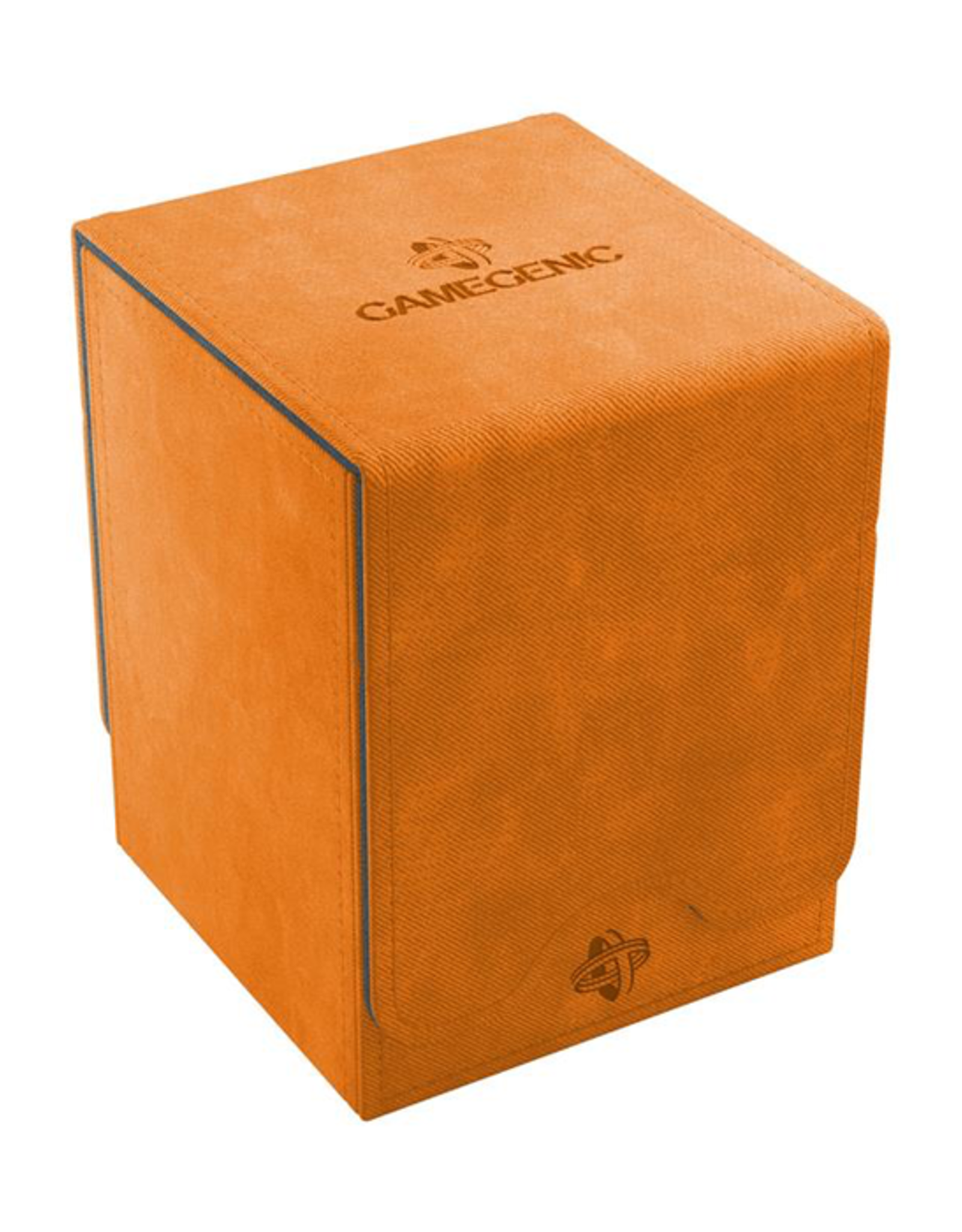 Gamegenic Gamegenic: Deck Box - Squire 100+ - Orange
