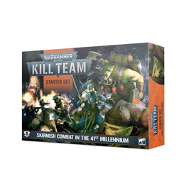 Games Workshop Warhammer 40K: Kill Team - Starter Set