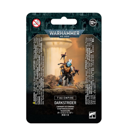 Games Workshop Warhammer 40K: Tau Empire - Darkstrider