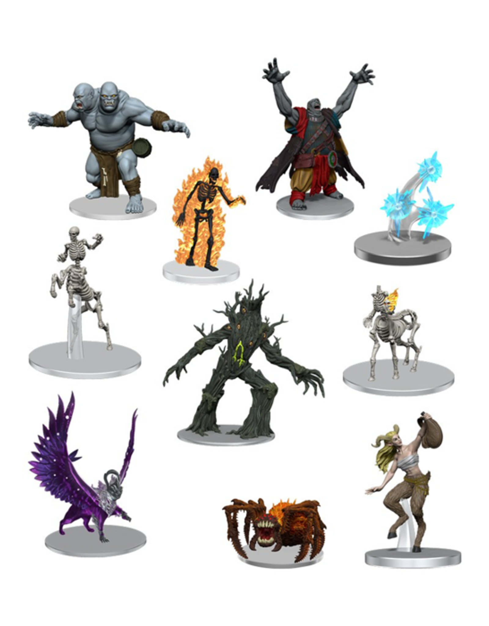 Critical Role Critical Role: Miniatures - Monsters of Tal'Dorei - Box Set 2