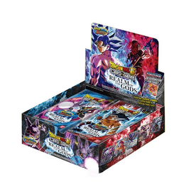 Bandai Dragon Ball Super: The Card Game - Realm of the Gods - Booster Box