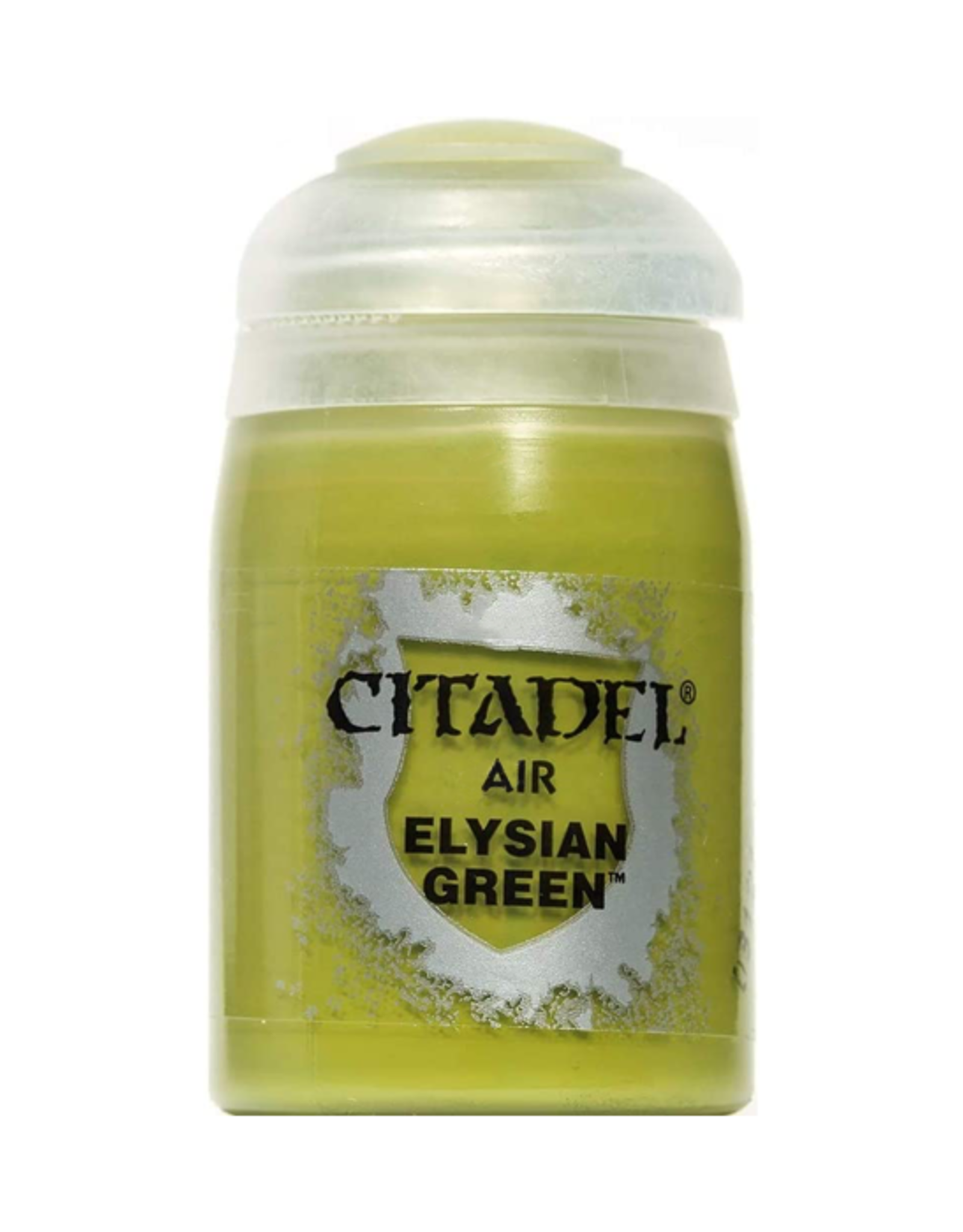 Citadel Citadel Colour: Air - Elysian Green