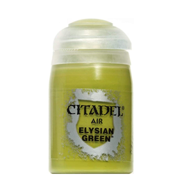 Citadel Citadel Colour: Air - Elysian Green