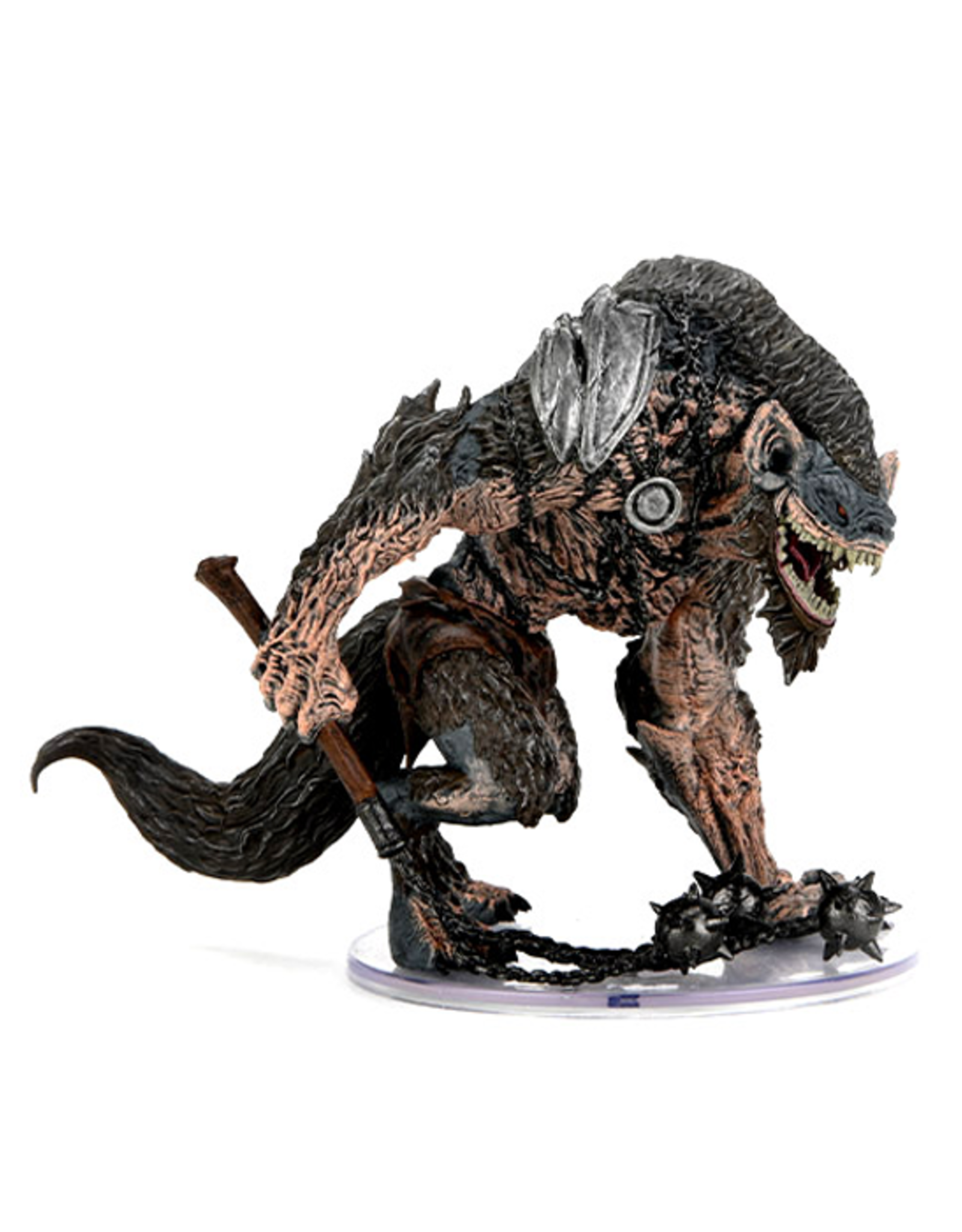 Dungeons & Dragons Dungeons & Dragons: Icons of the Realms - Yeenoghu, The Beast of Butchery