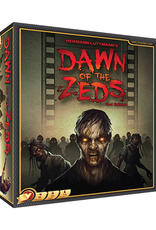 Dawn of the Zeds: 3rd Edition