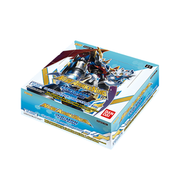 Bandai Digimon TCG: New Awakening - Booster Box