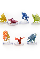 Dungeons & Dragons Dungeons & Dragons: Icons of the Realms - Pride of Faerie Dragons