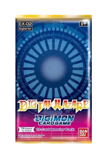 Bandai Digimon TCG: Digital Hazard - Booster Pack