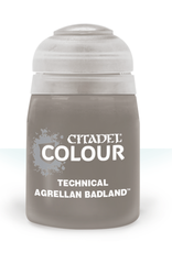 Citadel Citadel Colour: Technical - Agrellan Badland