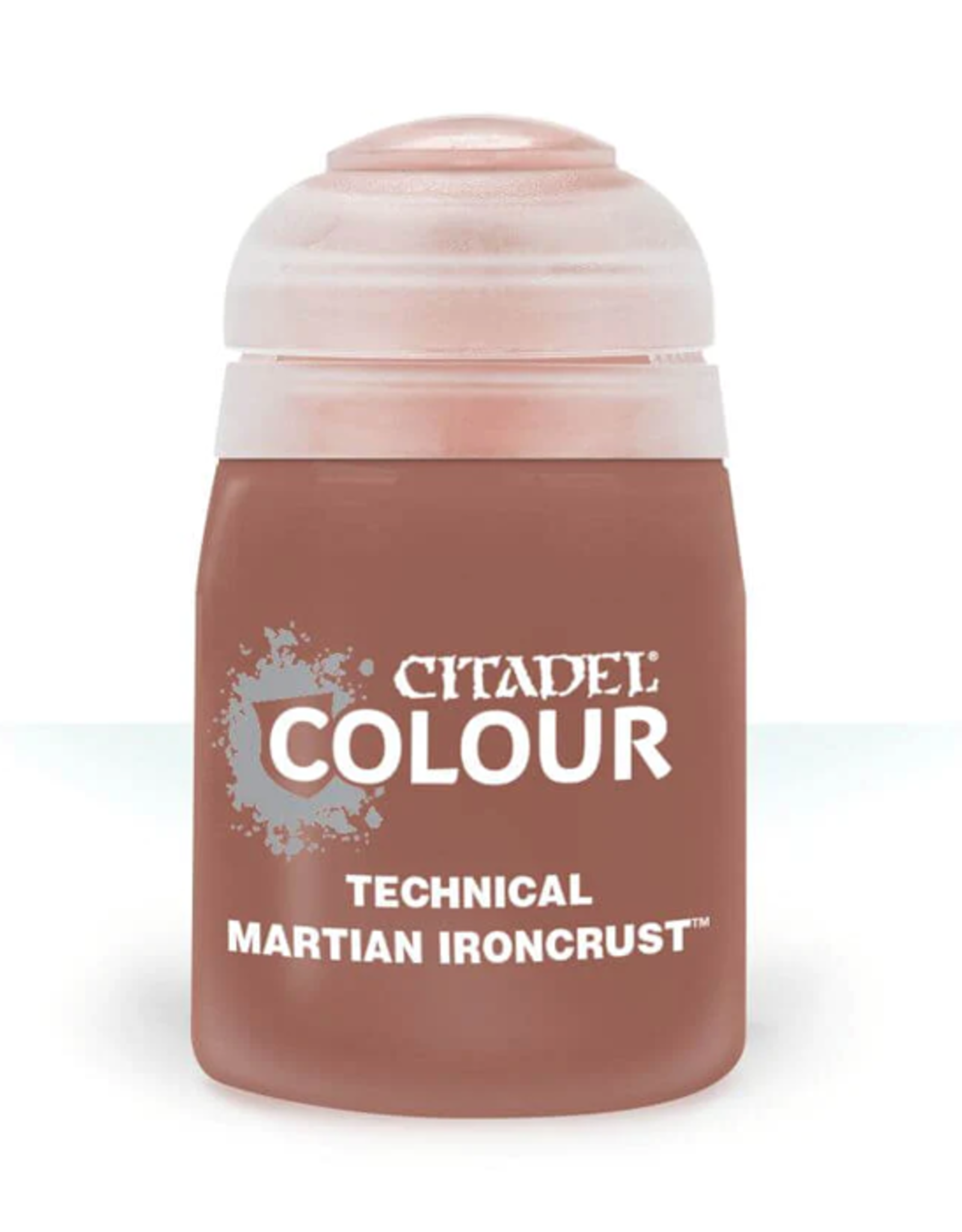 Citadel Citadel Colour: Technical - Martian Ironcrust