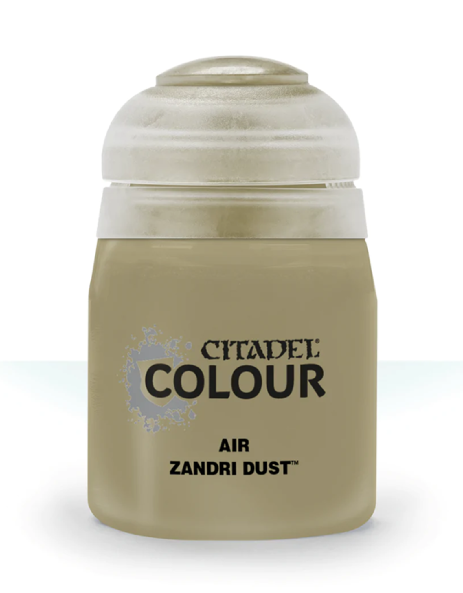 Citadel Citadel Colour: Air - Zandri Dust (24ML)