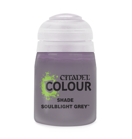 Citadel Citadel Colour: Shade - Soulblight Grey
