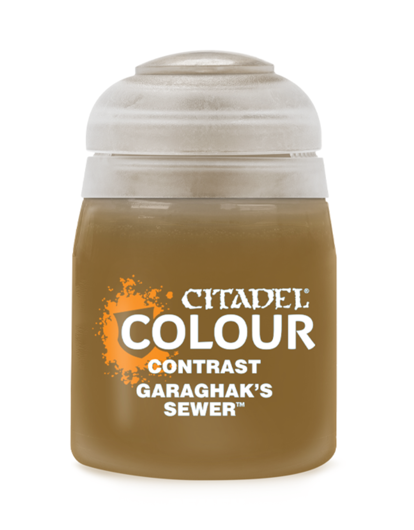 Citadel Citadel Colour: Contrast - Garaghak's Sewer