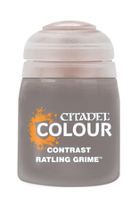 Citadel Citadel Colour: Contrast - Rattling Grime