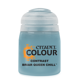 Citadel Citadel Colour: Contrast - Briar Queen Chill
