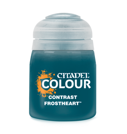 Citadel Citadel Colour: Contrast - Frostheart