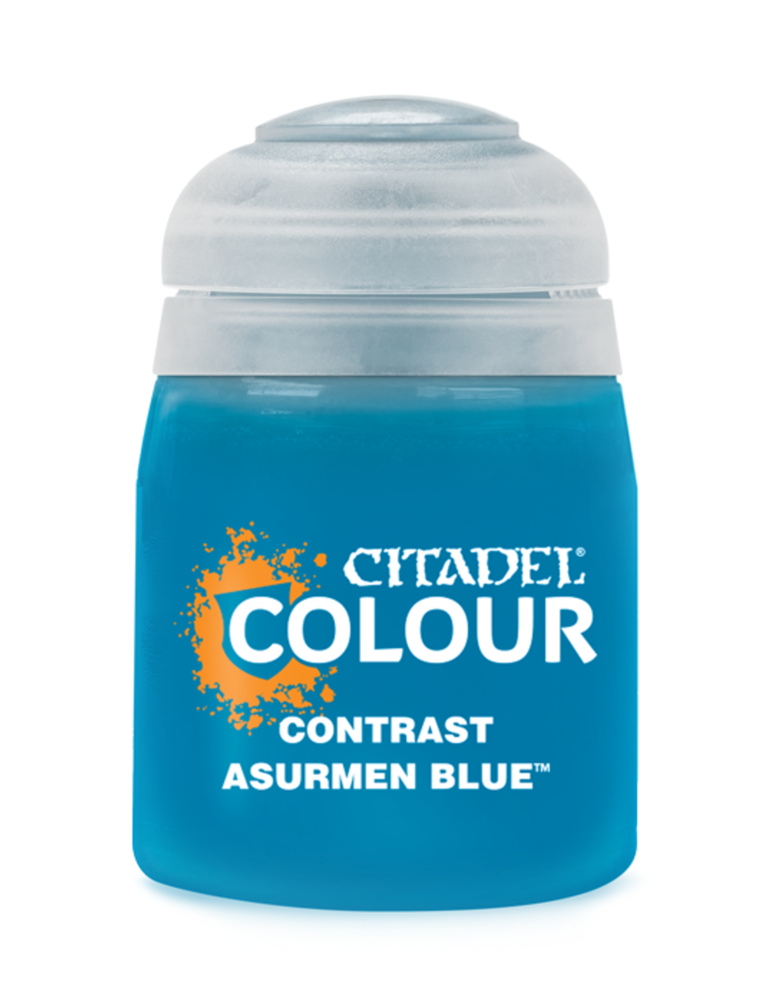 Citadel Citadel Colour: Contrast - Asurmen Blue