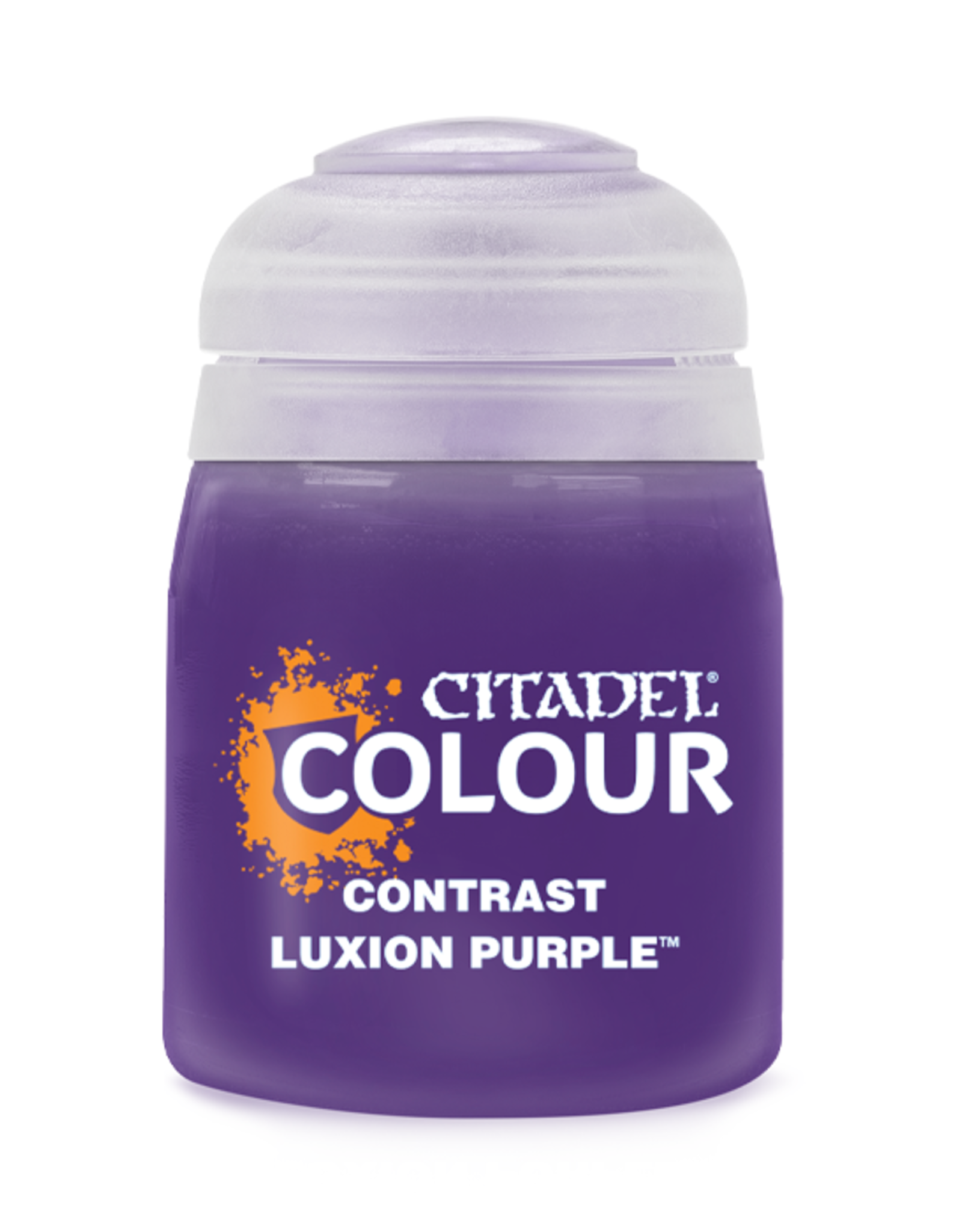 Citadel Citadel Colour: Contrast - Luxion Purple