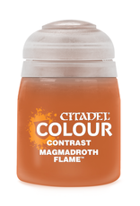 Citadel Citadel Colour: Contrast - Magmadroth Flame