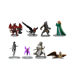 Critical Role Critical Role: Miniatures - Monsters of Exandria - Set 1