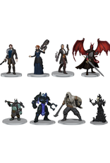 Critical Role Critical Role: Miniatures - Monsters of Exandria - Set 2