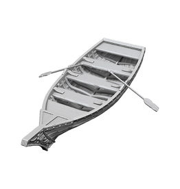 WizKids WizKids: Deep Cuts - Rowboat & Oars