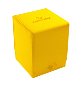 Gamegenic Gamegenic: Deck Box - Squire 100+ - XL - Yellow