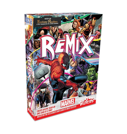WizKids Marvel: Remix