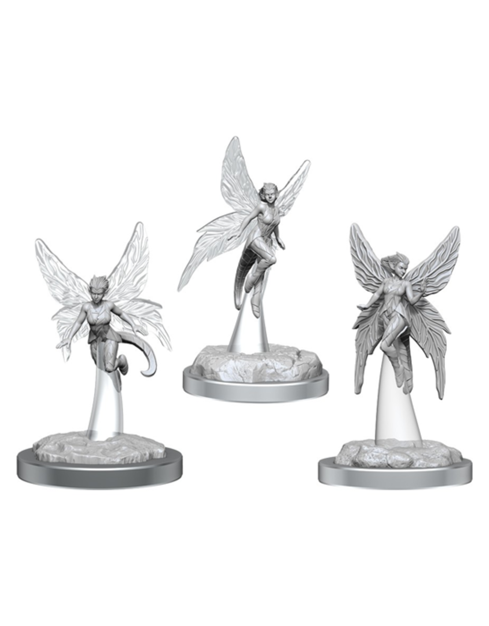 Critical Role Critical Role Miniatures - Wisher Pixies