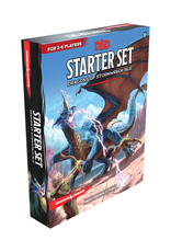 Dungeons & Dragons Dungeons & Dragons: 5th Edition - Starter Set - Dragons of Stormwreck Isle