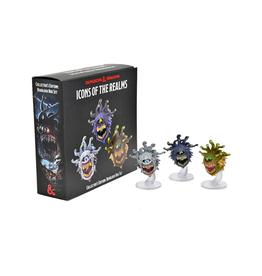 Dungeons & Dragons Dungeons & Dragons: Icons of the Realms - Beholder Collector's Box