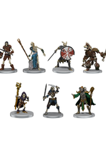 Dungeons & Dragons Dungeons & Dragons: Icons of the Realms - Undead Armies - Skeletons