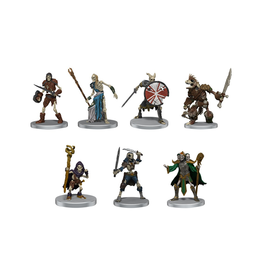 Dungeons & Dragons Dungeons & Dragons: Icons of the Realms - Undead Armies - Skeletons