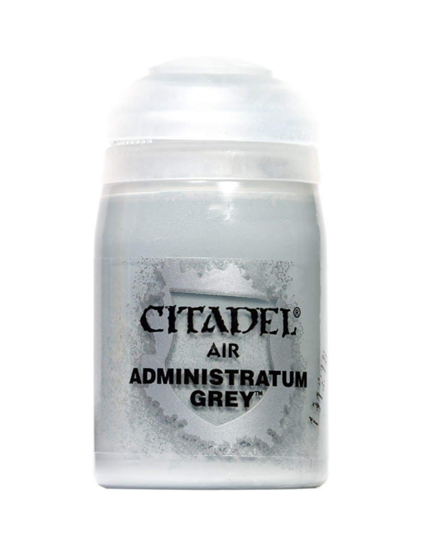 Citadel Citadel Colour: Air - Administratum Grey