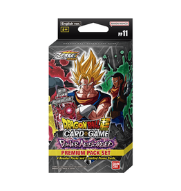 Bandai Dragon Ball Super: The Card Game - Power Absorbed - Premium Pack